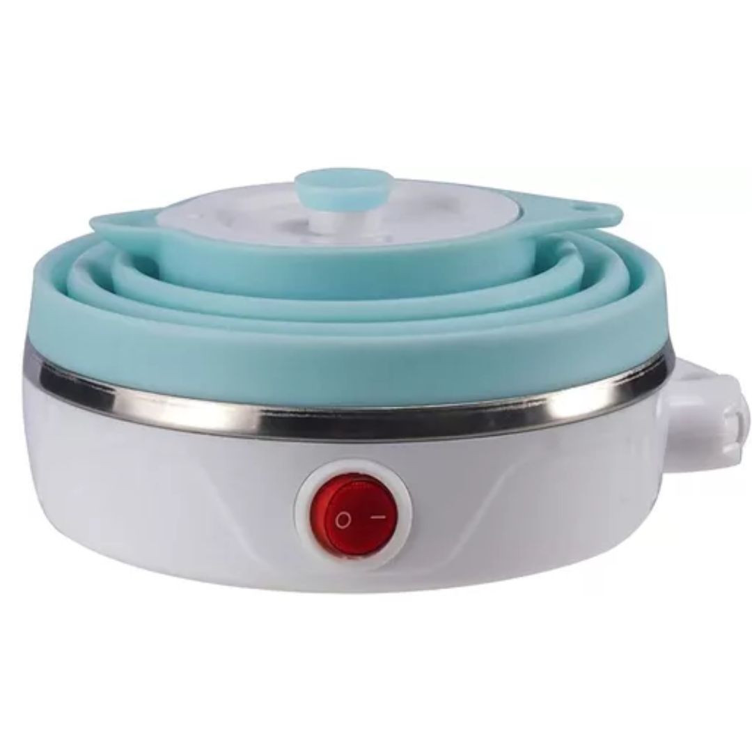 Miniatura 3 de Calentador Hervidor Agua